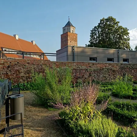 Modern In The Taunus *