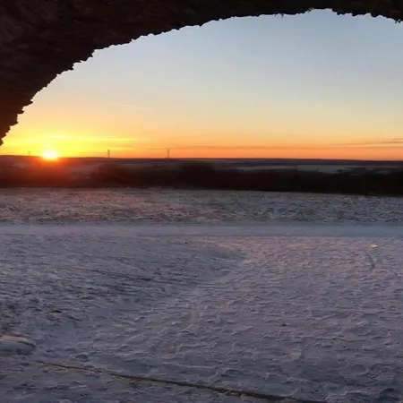 Apartment Modern In The Taunus