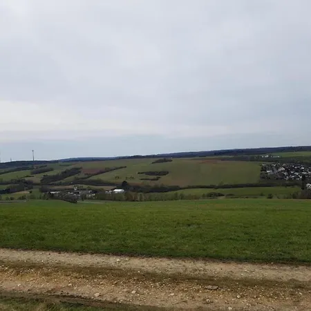 Apartman Maisonette In With Terrace *